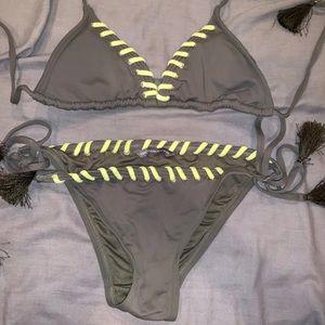Vince Camuto Bikini